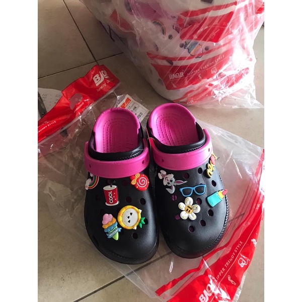 Sục nhựa đế cao Baoji thái lan
