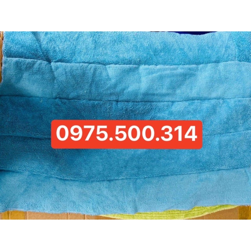 Combo 3 kg khăn nối.