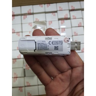 Usb Wifi Dcom 3G huawei E8231 , Đổi được ip mạng