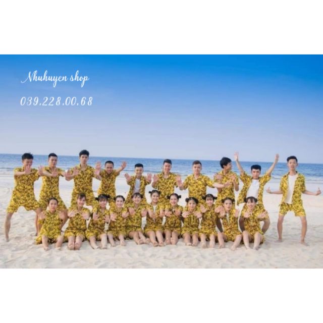 SET BỘ CỌ VÀNG ĐI BIỂN (ảnh chụp thật)