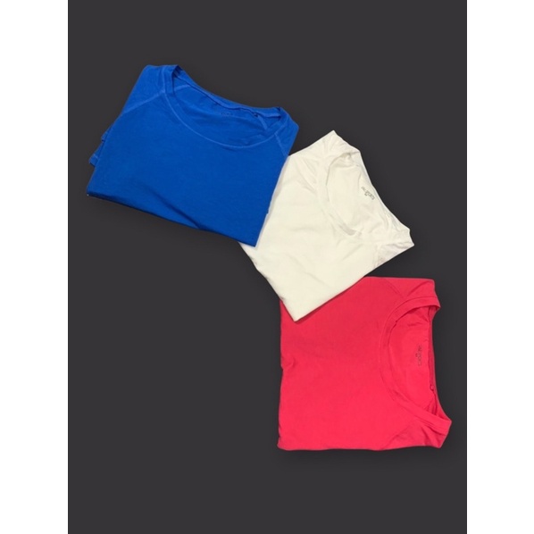 Áo thun thể thao nữ GU SPORT, hàng xuất xịn