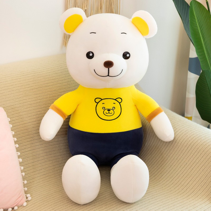 Mới Gấu Teddy Nhồi Bông Cỡ Lớn Đáng Yêu