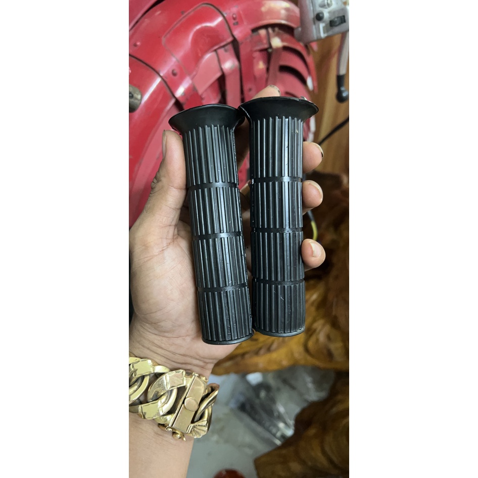 Bao tay gắn ghi đông xe 67, 68, CD, CL...