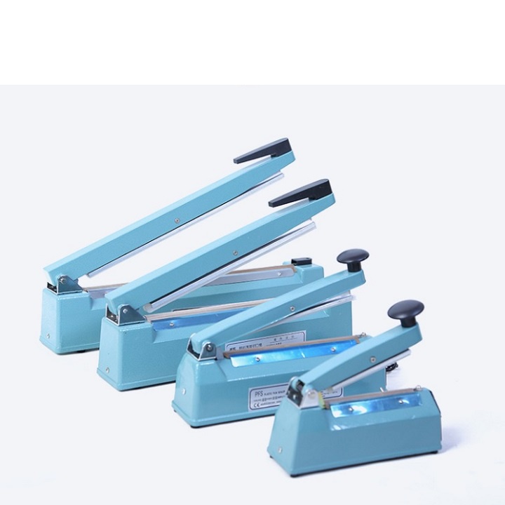 Dây nhiệt thay thế máy hàn miệng túi nilong cầm tay, dập chân, máy đóng gói - Kèm đầu cos đồng