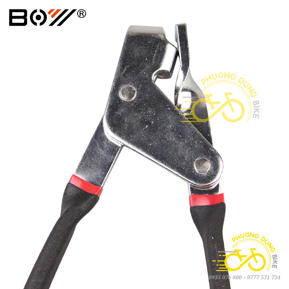 Kìm rút dây phanh, dây đề xe đạp BOY 7027S