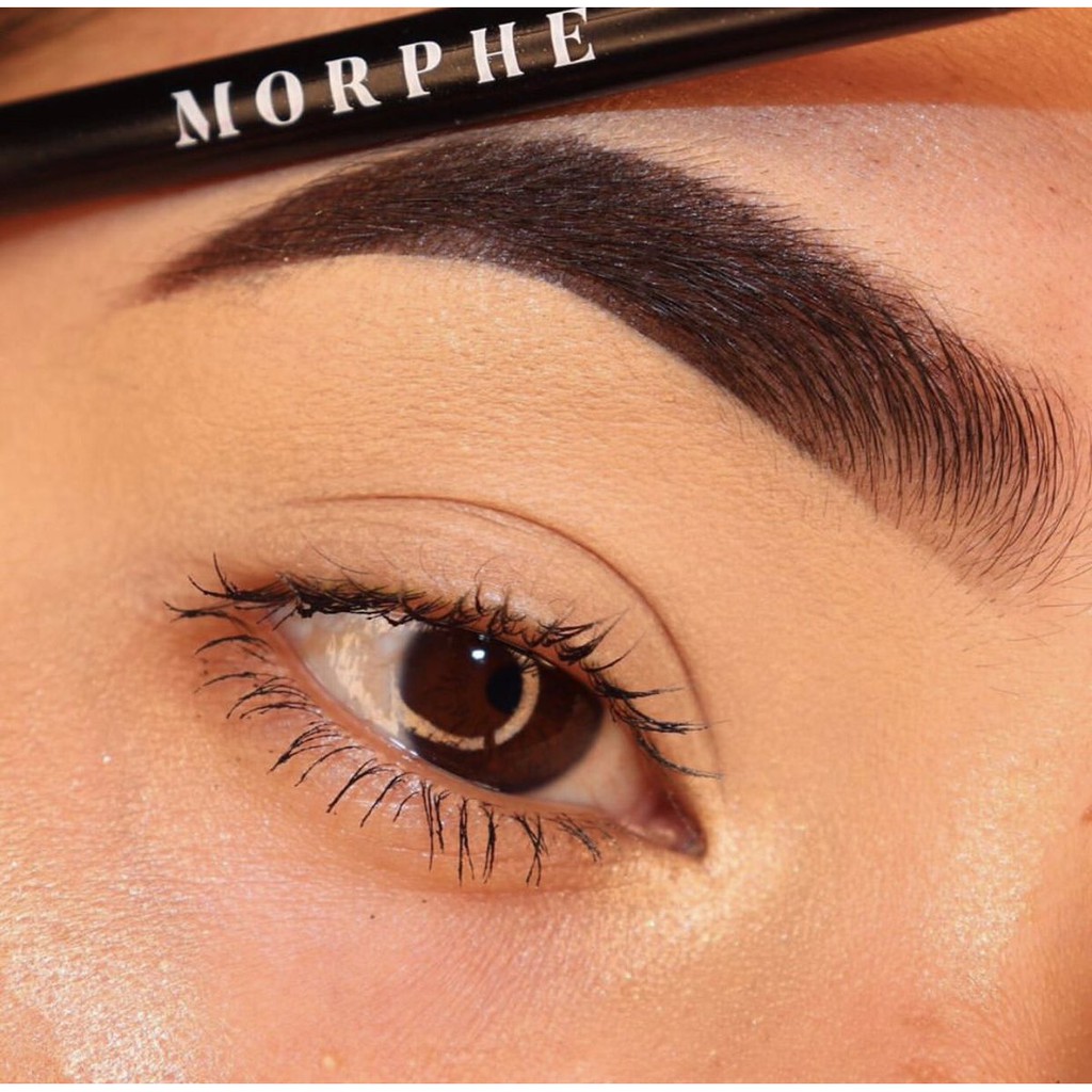 Morphe - Chì Kẻ Mày Morphe Micro Brow Pencil 0,1g