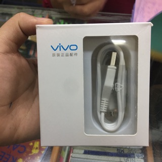 Cáp sạc nhanh VIvO Y85/ V5S/ Y69 .. - Micro Usb bảo hành 6 tháng