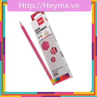 Bút chì deli 2b 37000