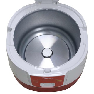 Nồi Cơm Điện MIDEA MR-SM1861 1.8L