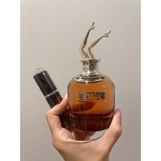Scandal by night 10ml mẫu thử chính hãng