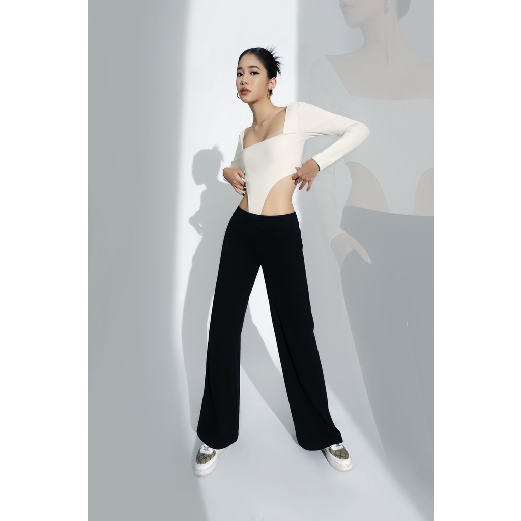 Long sleeve bodysuit BODYSUIT QUYẾN RŨ NĂNG ĐỘNG | BigBuy360 - bigbuy360.vn