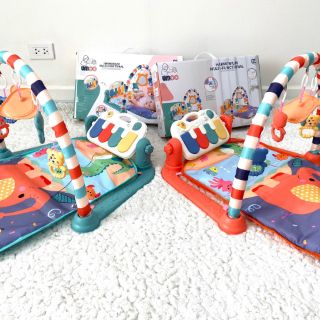 (kami24) ( HTT01 ) Thảm đàn Umoo cho bé