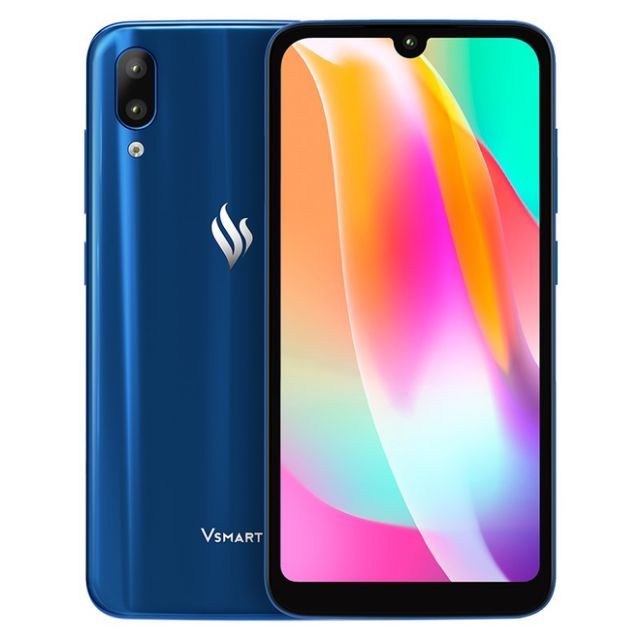 [Mã 11ELSALE hoàn 7% đơn 300K] Điện thoại Vsmart Star