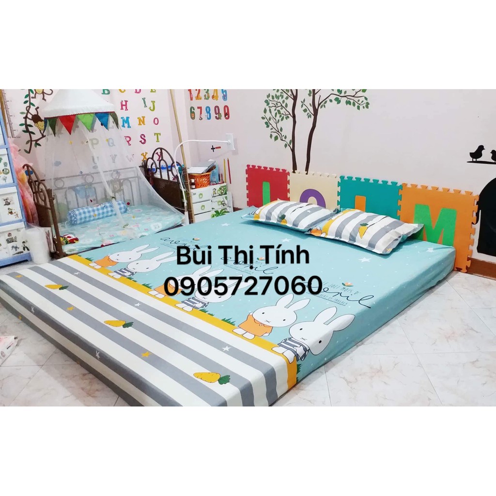 GA CHỐNG THẤM COTTON GOODMAMA( Bùi Thị Tính)