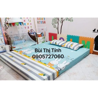 GA CHỐNG THẤM COTTON GOODMAMA( Bùi Thị Tính)