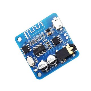 Mạch Giải Mã Âm Thanh Bluetooth 5.0 - A252