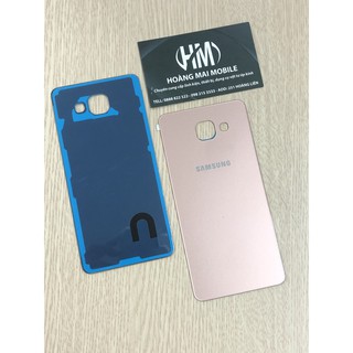 Nắp lưng điện thoại Samsung A5 2016/A510