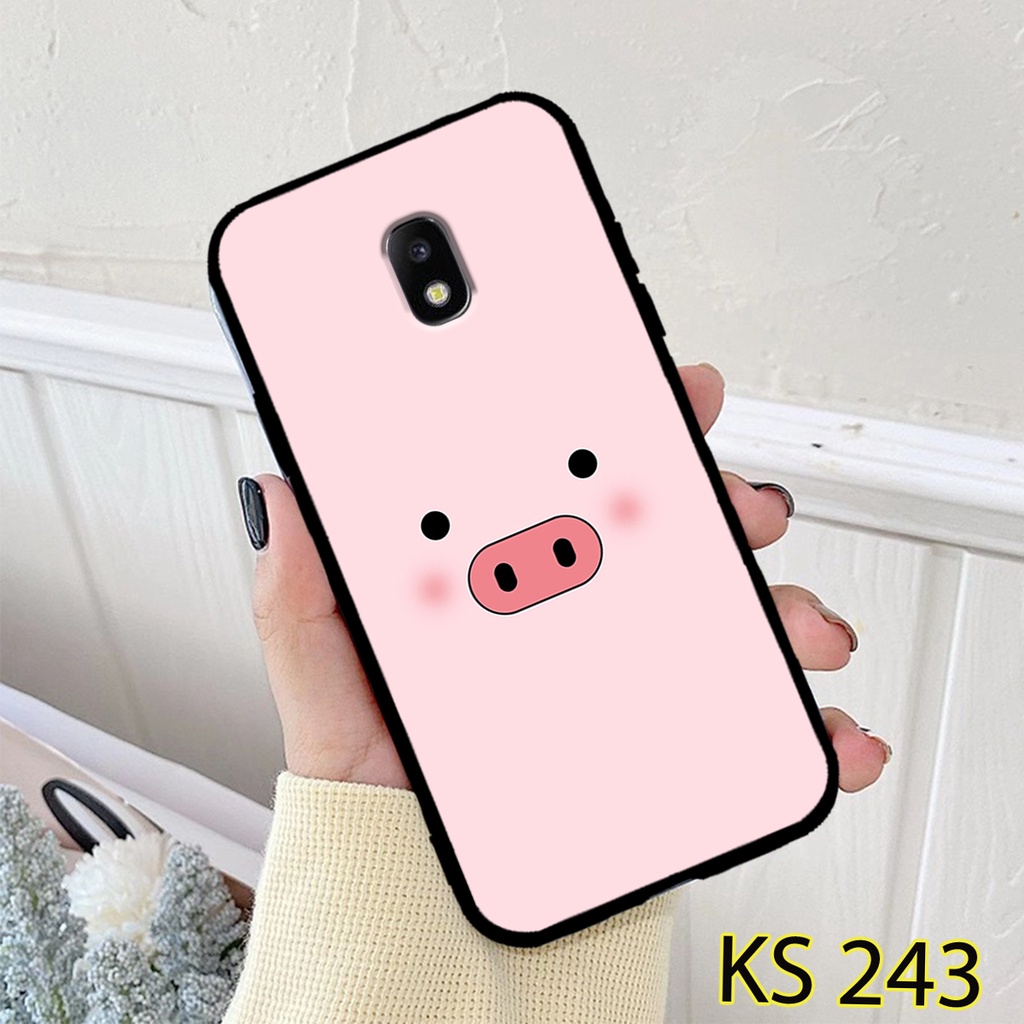 [HOT] Ốp lưng Samsung J7-2015/J7-2016/J7 Plus/J7 Pro/J7 Prime in hình ngộ nghĩnh_Ốp SS J7/J710/J7 Plus/J7 Pro/J7 Prime