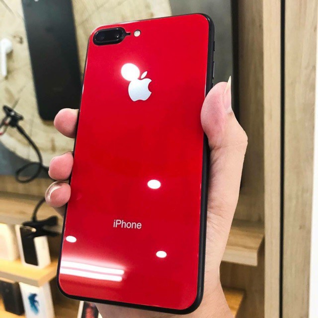 dán cường lực mặt lưng giả iphone 8-8plus dành cho iphone 6/6s/6p/6splus/7/7plus /8/8plus