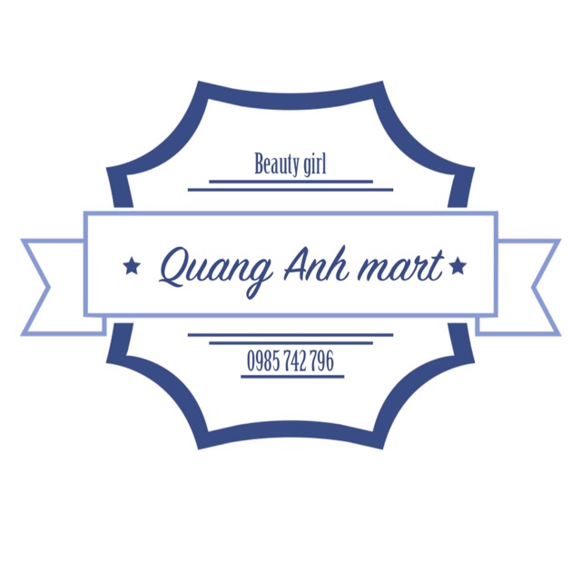 Quang Anh mart 0812