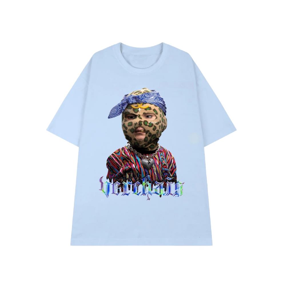 Áo thun unisex VERCHAIS basic TEE phom rộng tay lỡ dành cho nam nữ Boy Collections T22