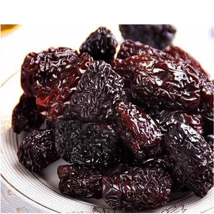  500gr táo den khô cao cấp