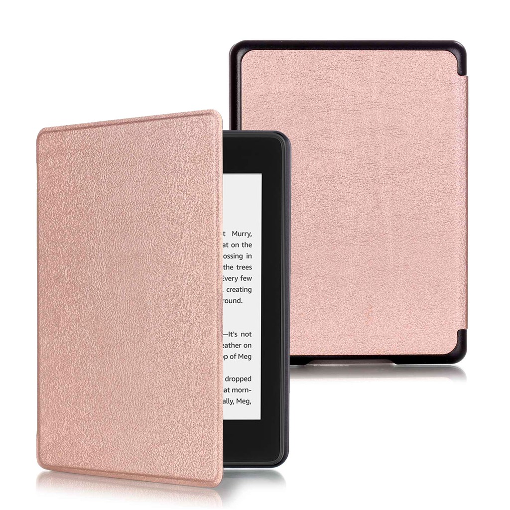 Ốp bảo vệ chống sốc cao cấp cho Amazon Kindle New Kindle Paperwhite 2018