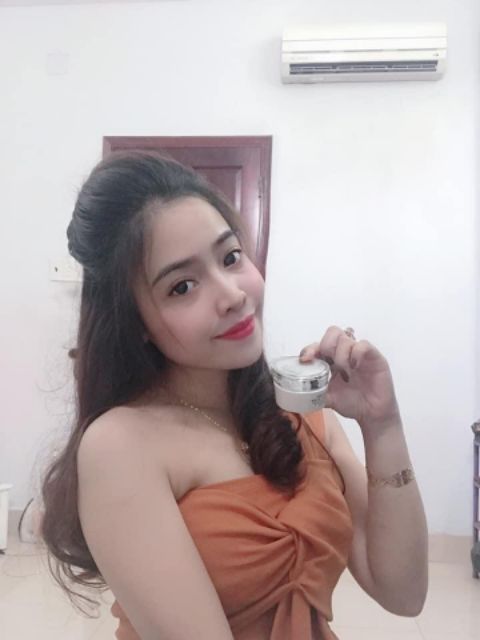 ( HÀNG NHẬP KHẨU CHÍNH HÃNG) KEM DAVINCI TRẮNG DA THẦN THÁNH | BigBuy360 - bigbuy360.vn