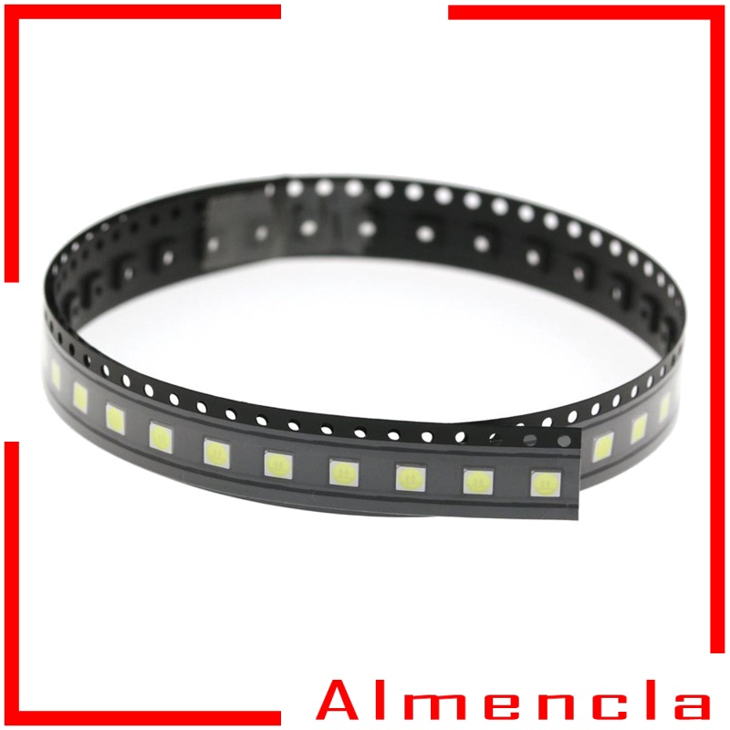 Set 100 Chip Đèn Led 3535 Smd 3v Chuyên Dụng | BigBuy360 - bigbuy360.vn