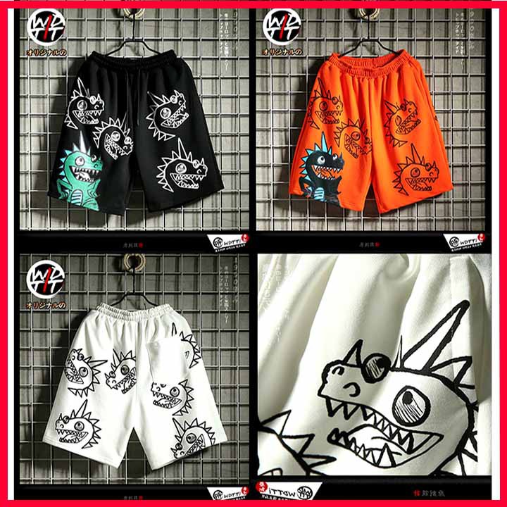 ❤️ GIÁ SỈ ❤️ Quần short thể thao dây rút thời trang đi biển có kích thước CHO NAM NỮ CHẤT TICI LƯNG THUN TÚI CÓ KHÓA