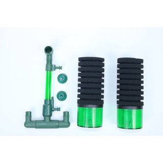 Lọc vi sinh Qanvee QS