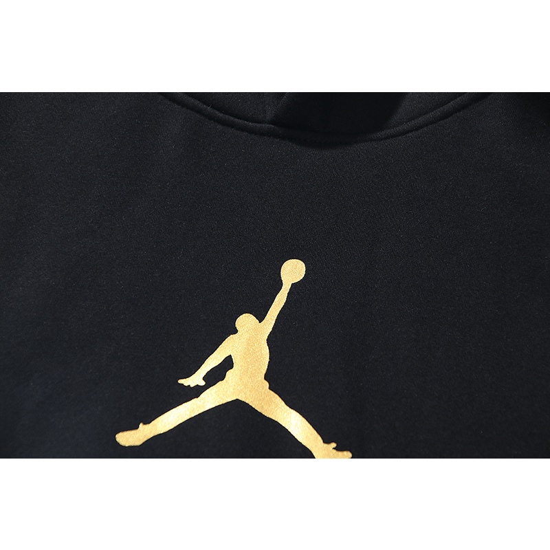 Áo hoodie Jordan chất liệu cotton nguyên chất #3010