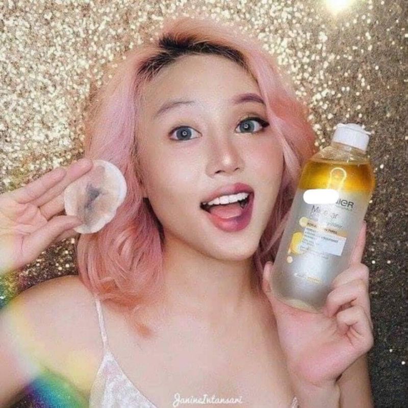 Tẩy Trang Garnier Micellar