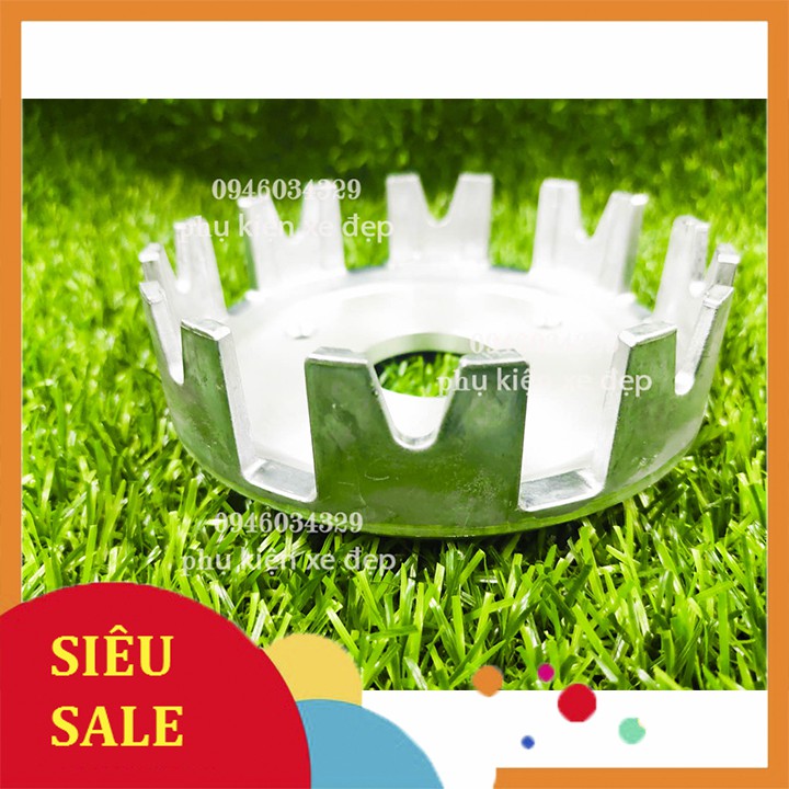 CHUỒNG HEO ĐỘ CHO SIRIUS 110 ,SIRIUS FI 