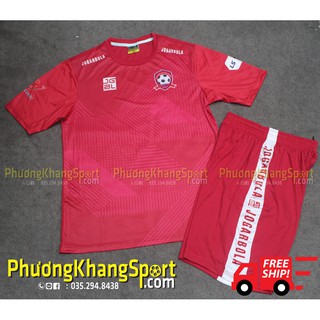 Quần áo bóng đá CLB Hải Phòng sân nhà 2020