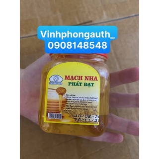 Mạch nha phát đạt 250gr
