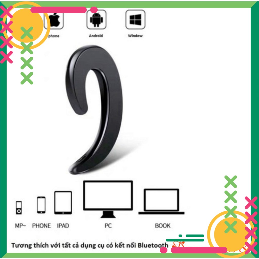 [FREE SHIP] Tai nghe bluetooth Vành tai  YA-04B Âm Thanh siêu Đỉnh | BigBuy360 - bigbuy360.vn