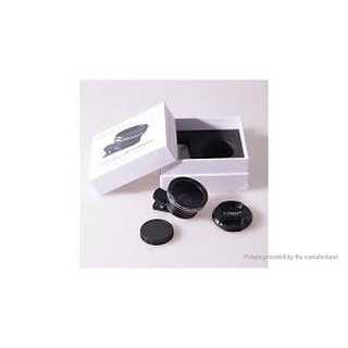 Lens chụp ảnh LQ 027