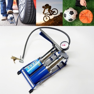 Bơm chân 1 ống c-mart L0001 !