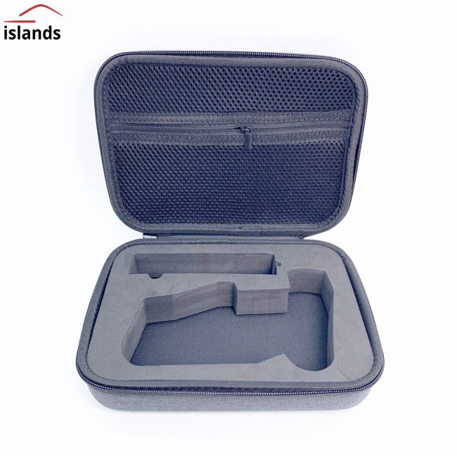 Túi Đựng Tay Cầm Chống Rung Dji Osmo Om 4 | BigBuy360 - bigbuy360.vn