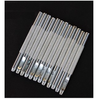 Dụng Cụ Đục Lỗ Thắt Lưng
