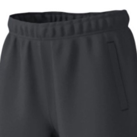 Quần shorts le coq sportif nam - QMMPJD20-BLK