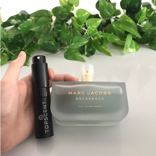[Mẫu Thử] Nước Hoa TOPSCENT Marc Jacobs Decadence Eau So Decadent EDT 8ml