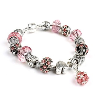 Vòng tay hạt châu dành cho nữ