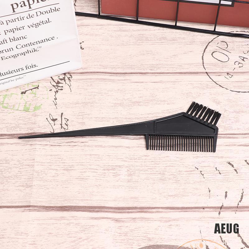 [Hàng mới về] Bát trộn kem nhuộm màu tóc kèm phụ kiện chuyên dụng