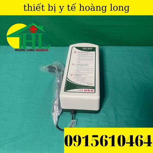 Đệm Hơi, Đệm Chống Loét Lucass LC5789
