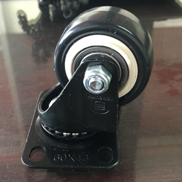 Bánh nhỏ chịu tải 240kg