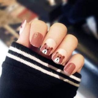 Combo móng giả