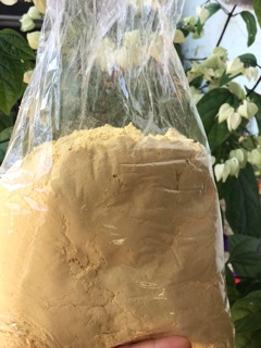 Bột ăn dặm - cháo vỡ