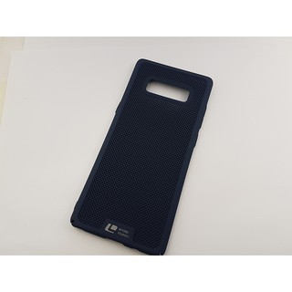 Ốp lưng tản nhiệt cho Galaxy Note 8 hiệu loopee